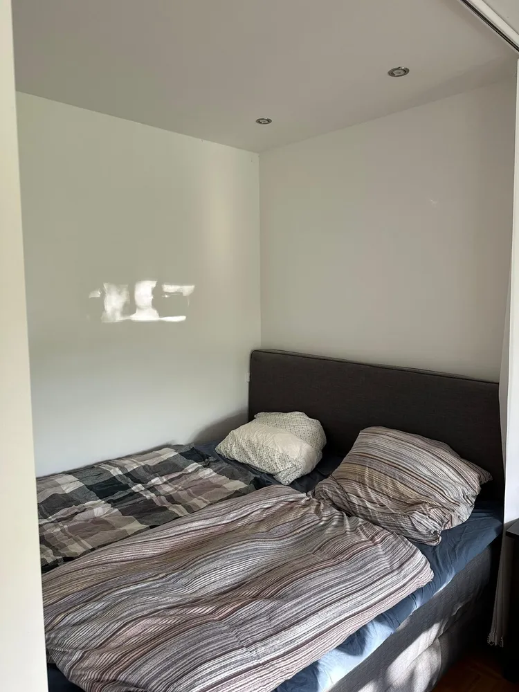 1 room apartment with 38 m² in Berlin – Photo 5