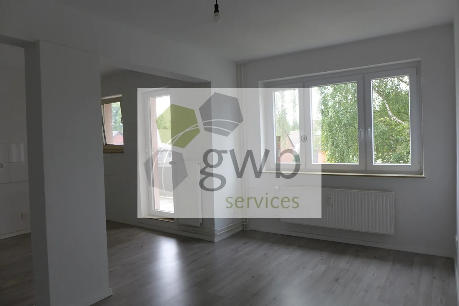 2 Zimmer Wohnung mit 71 m² in Gelsenkirchen – Bild 3