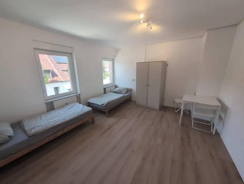 WG-Zimmer mit 20 m² in Karlsruhe – Bild 1