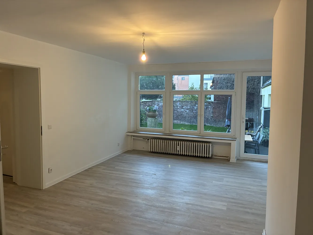 5 Zimmer Wohnung mit 133 m² in Krefeld – Bild 9