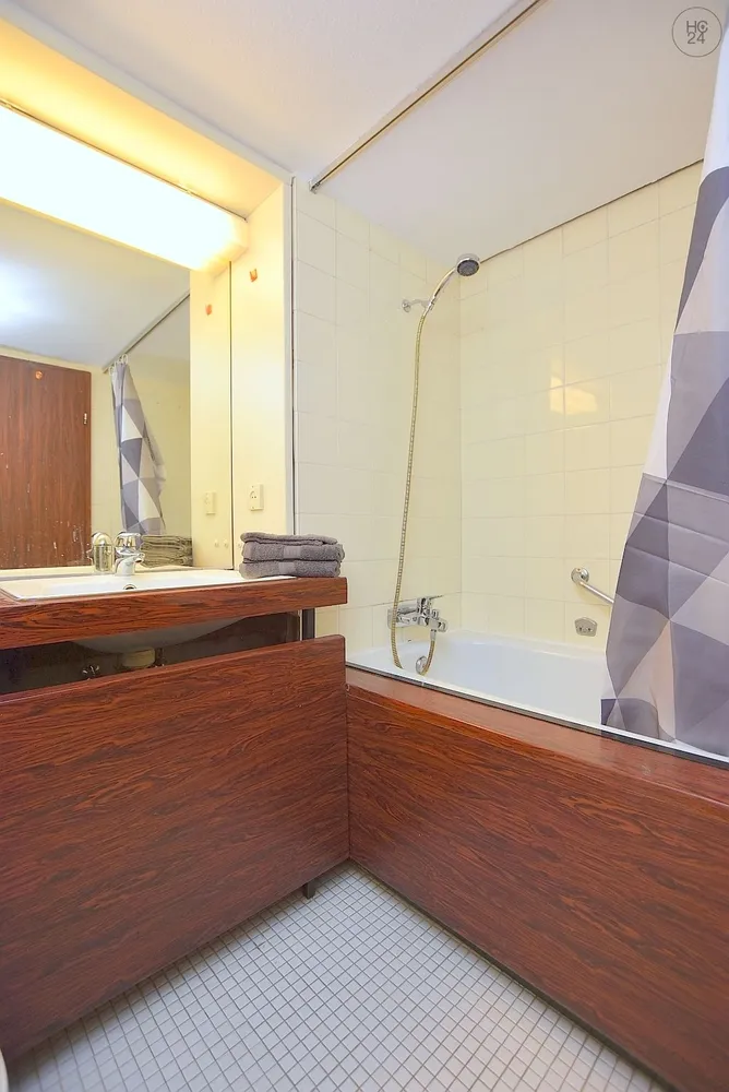 1 Zimmer Wohnung mit 23 m² in Stuttgart – Bild 3