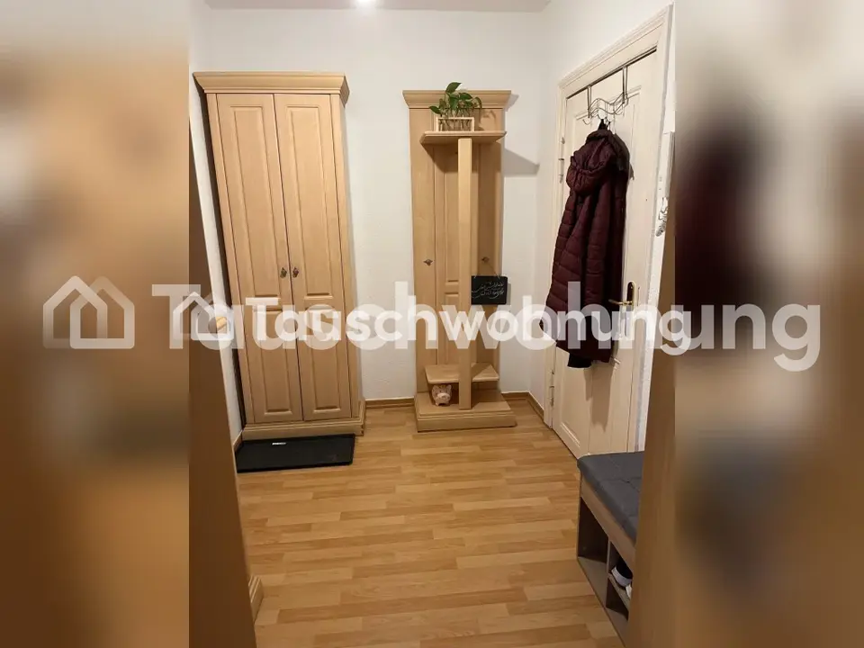 2 Zimmer Wohnung mit 47 m² in Potsdam – Bild 3