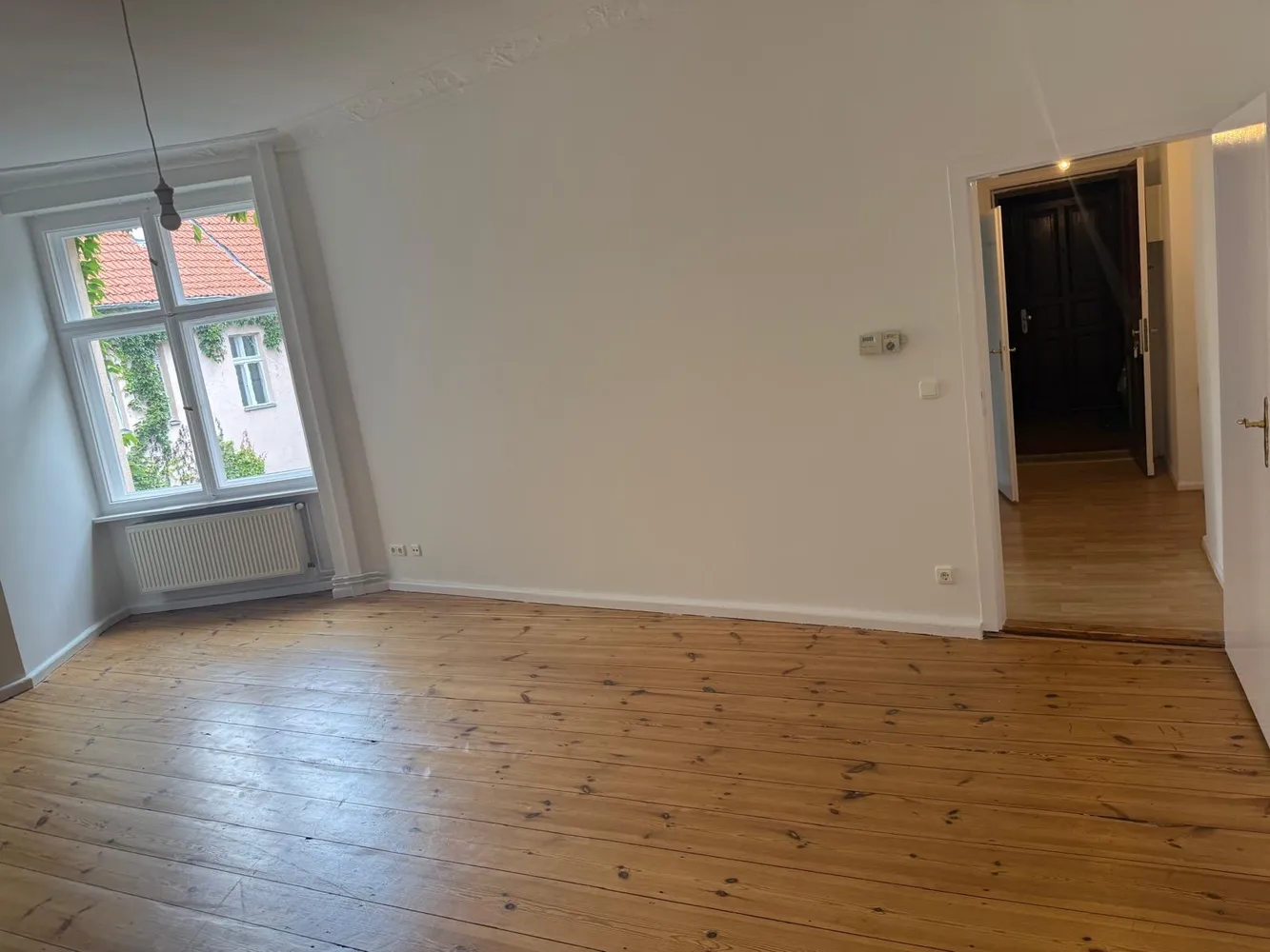 1 Zimmer Wohnung mit 46 m² in Berlin – Bild 2