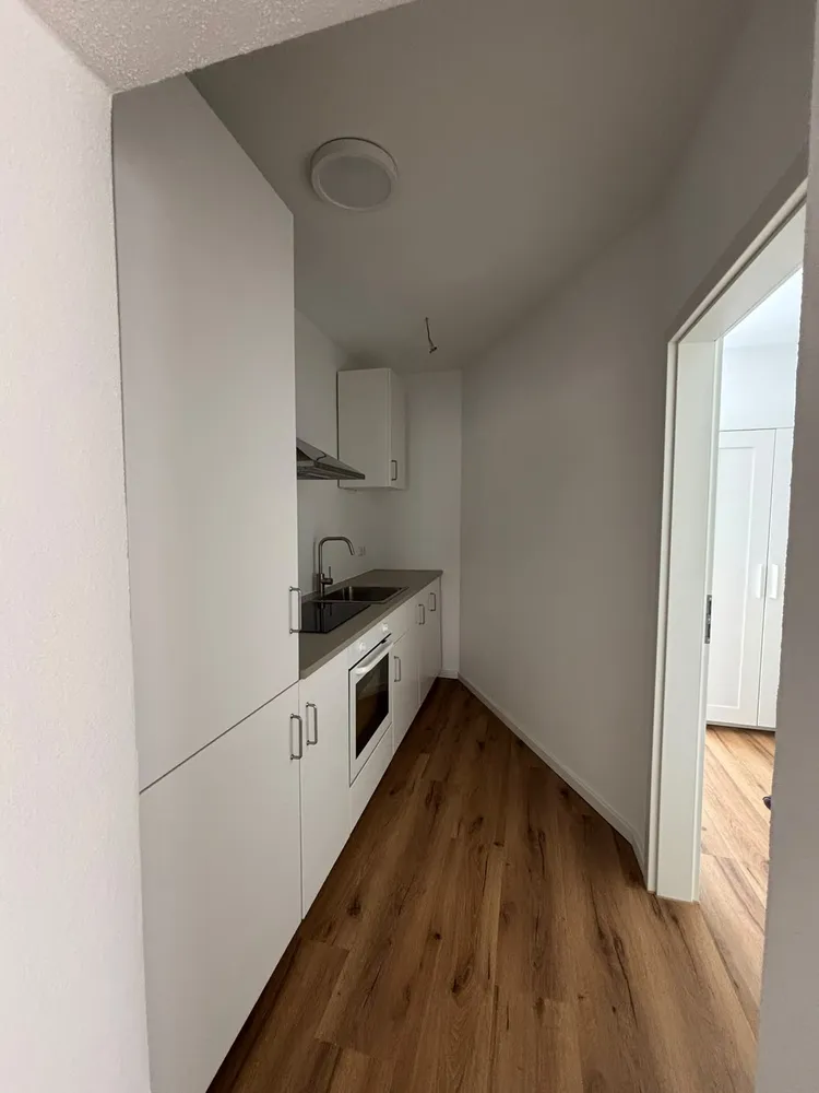 4 Zimmer Wohnung mit 12 m² in Augsburg – Bild 6