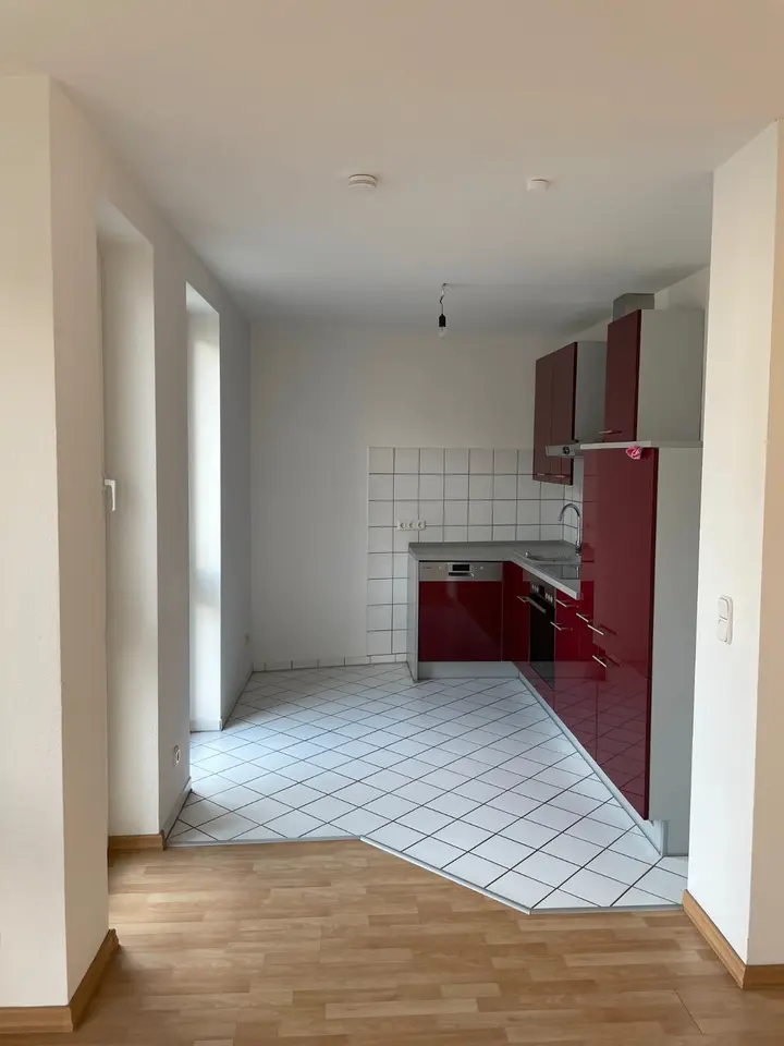 2 Zimmer Wohnung mit 93 m² in Mönchengladbach – Bild 4