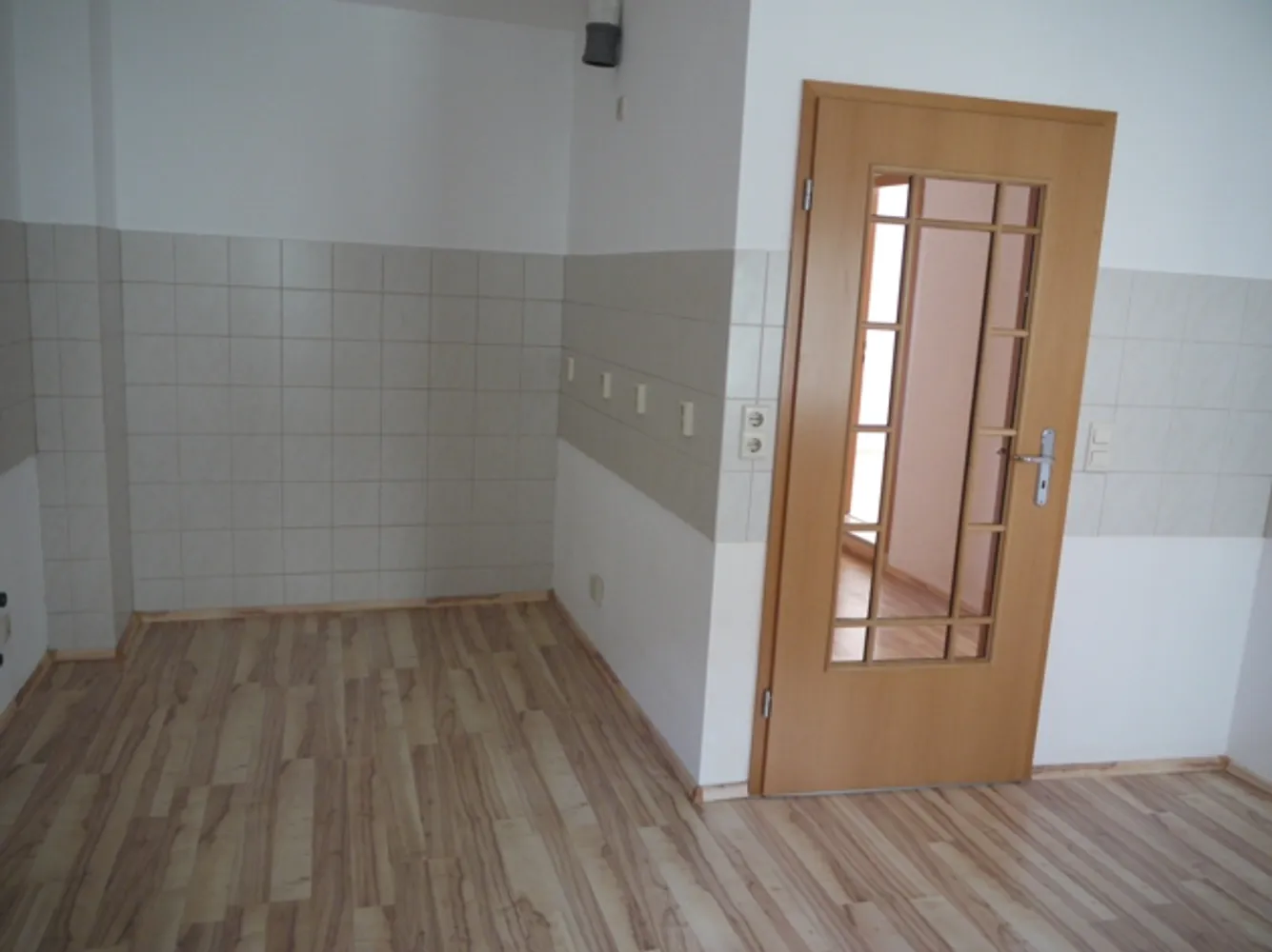 3 Zimmer Wohnung mit 90 m² in Sangerhausen – Bild 11