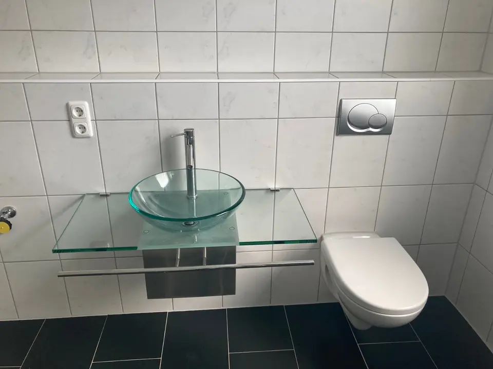 3 Zimmer Wohnung mit 102 m² in Nürnberg – Bild 10