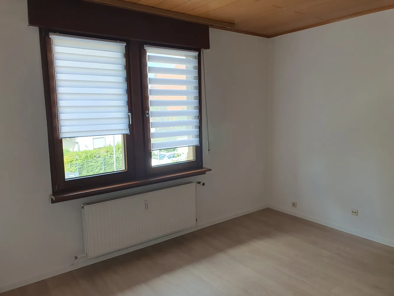 1 Zimmer Wohnung mit 28 m² in Heidelberg – Bild 1