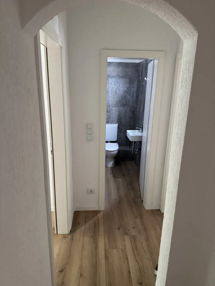 4 Zimmer Wohnung mit 69 m² in Gelsenkirchen – Bild 5