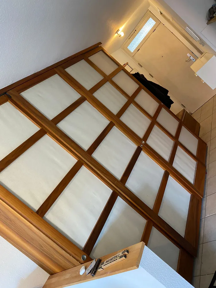 1 room apartment with 35 m² in Freiburg im Breisgau – Photo 1