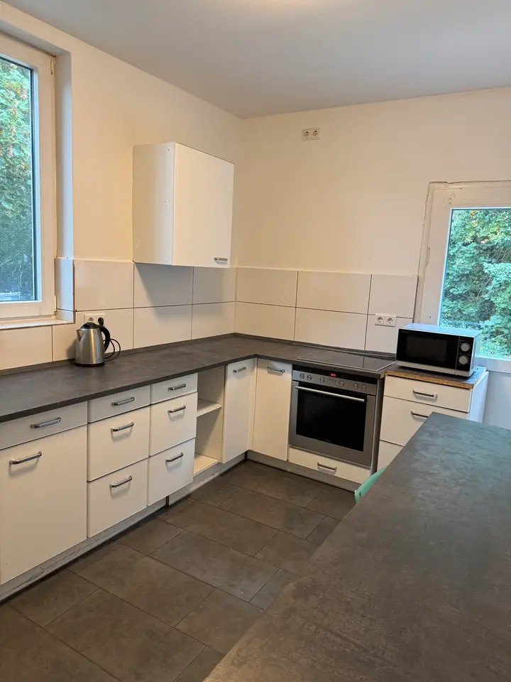 2 Zimmer Wohnung mit 25 m² in Oldenburg – Bild 8