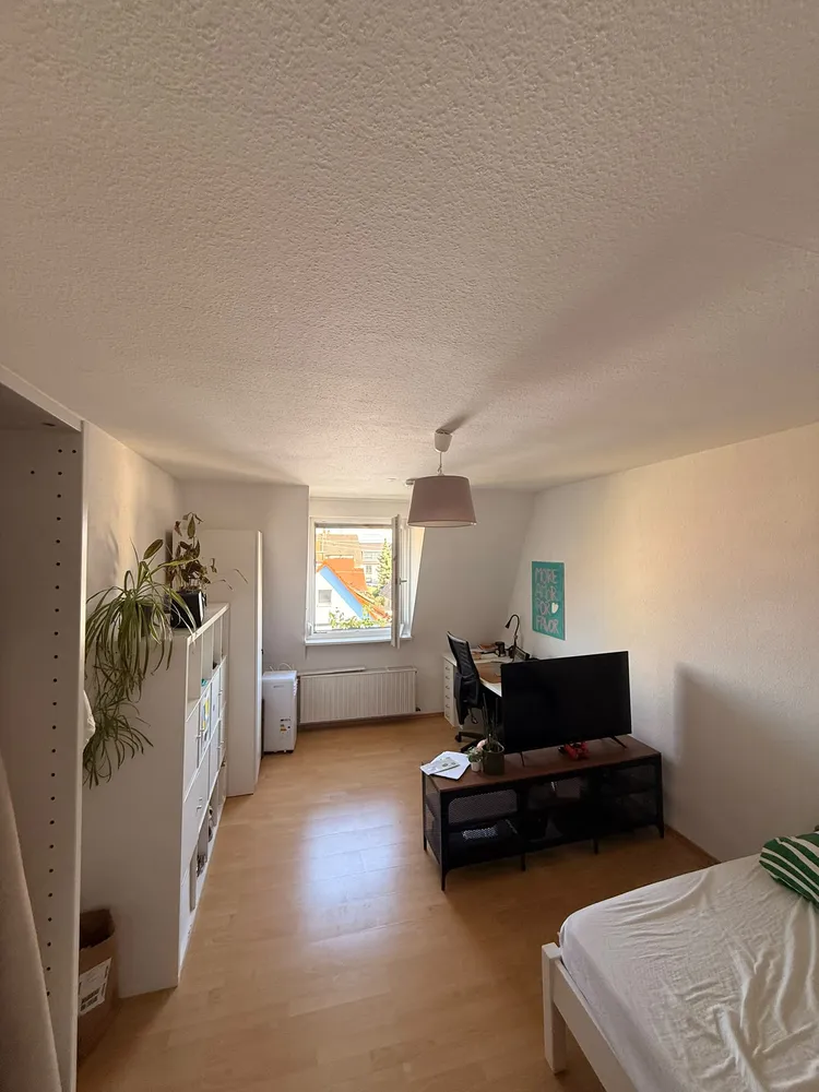 3 Zimmer Wohnung mit 80 m² in Karlsruhe – Bild 5