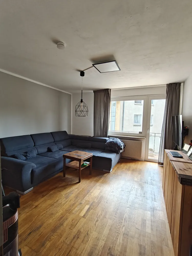 4 Zimmer Wohnung mit 62 m² in Bochum – Bild 1