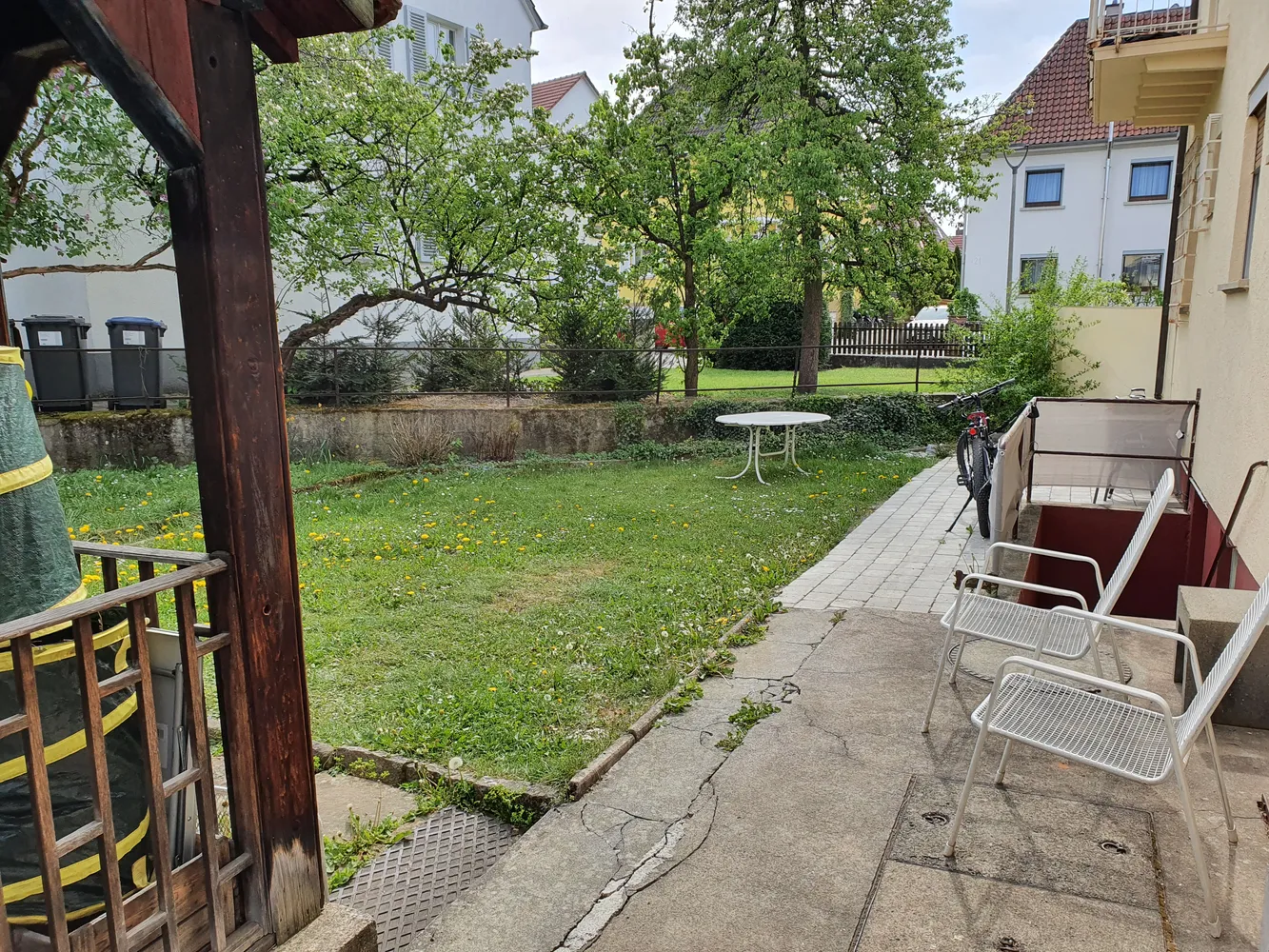 4 Zimmer Wohnung mit 88 m² in Reutlingen – Bild 5