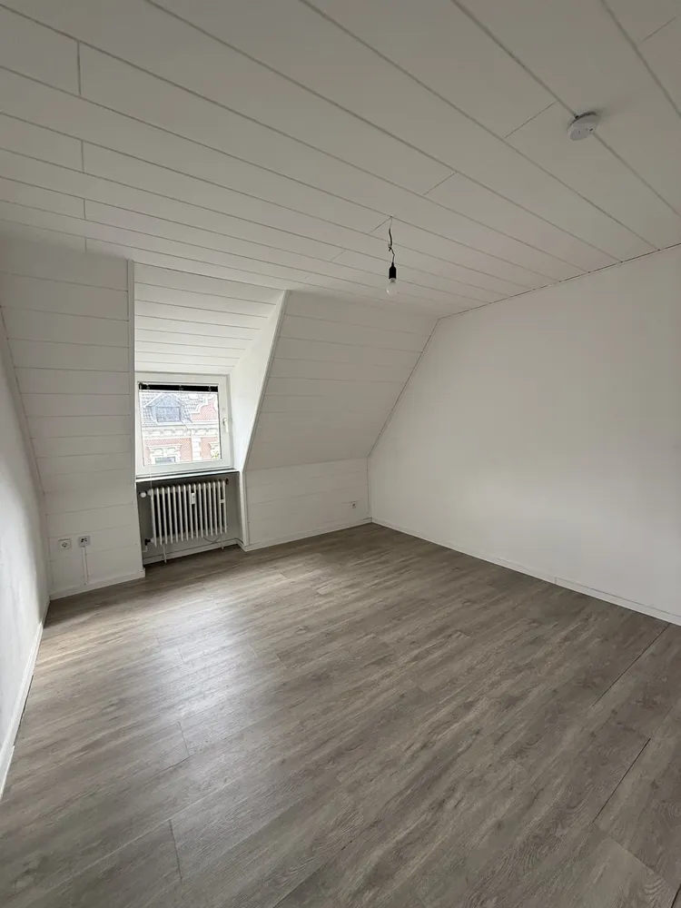 2 Zimmer Wohnung mit 54 m² in Düsseldorf – Bild 6