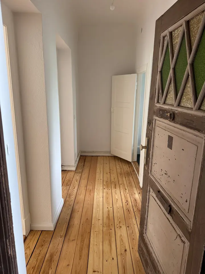 2 Zimmer Wohnung mit 53 m² in Oranienburg – Bild 3