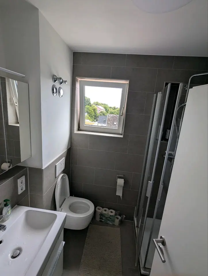 2 Zimmer Wohnung mit 10 m² in München – Bild 3