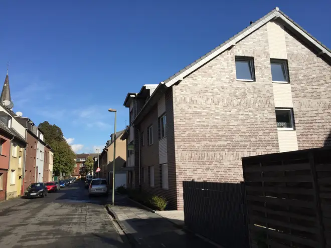 2 Zimmer Wohnung mit 43 m² in Duisburg – Bild 6