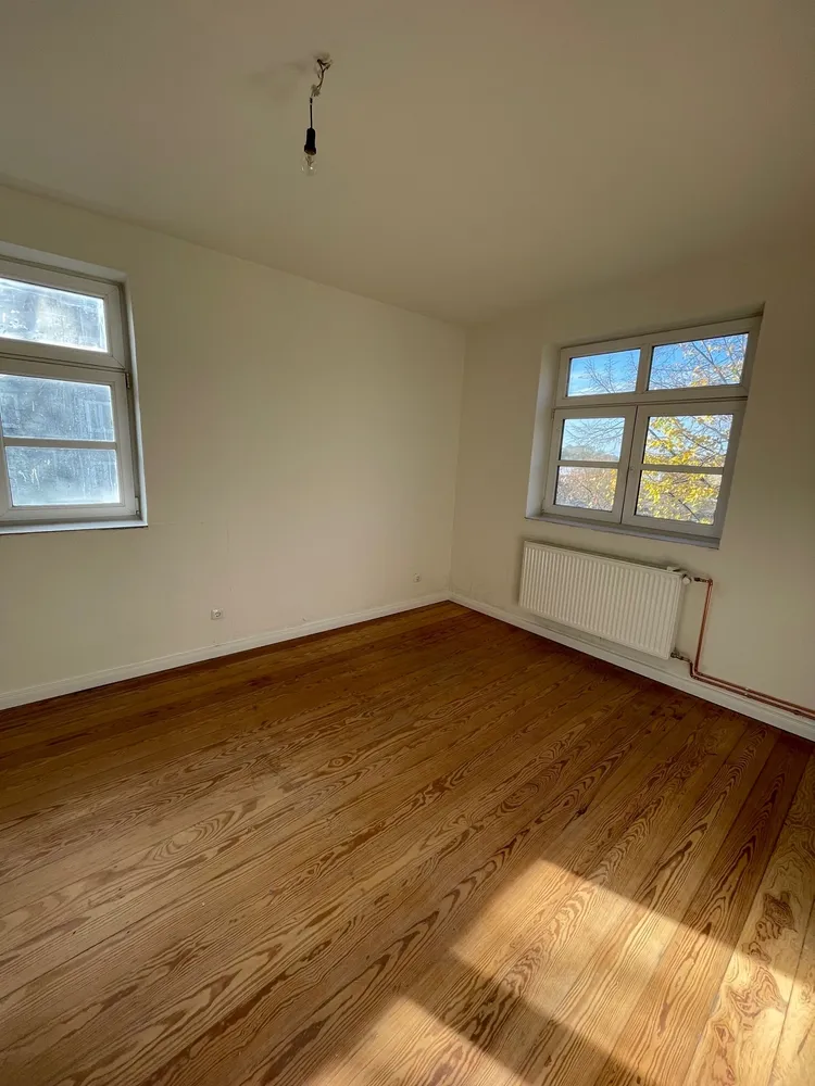 2 Zimmer Wohnung mit 53 m² in Hamburg – Bild 6