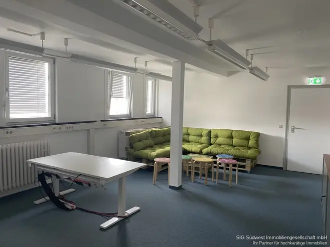 60 Zimmer Haus mit 1915 m² in Karlsruhe – Bild 9