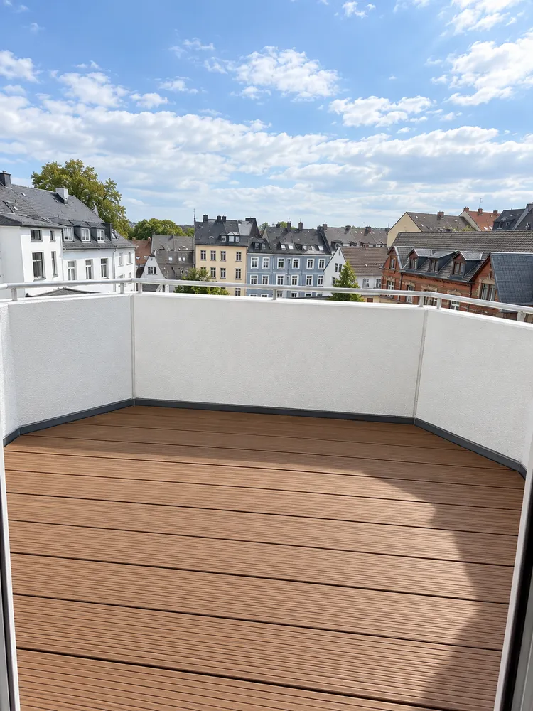 2 Zimmer Wohnung mit 57 m² in Wuppertal – Bild 9