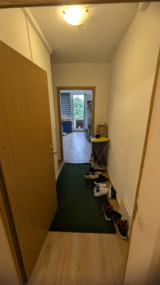 1 Zimmer Wohnung mit 25 m² in Magdeburg – Bild 6