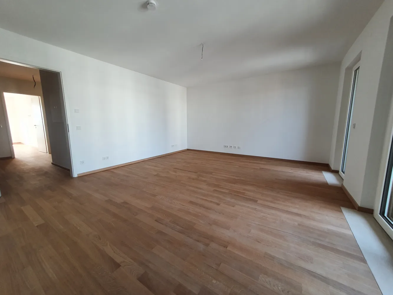 3 Zimmer Wohnung mit 103 m² in Regensburg – Bild 3