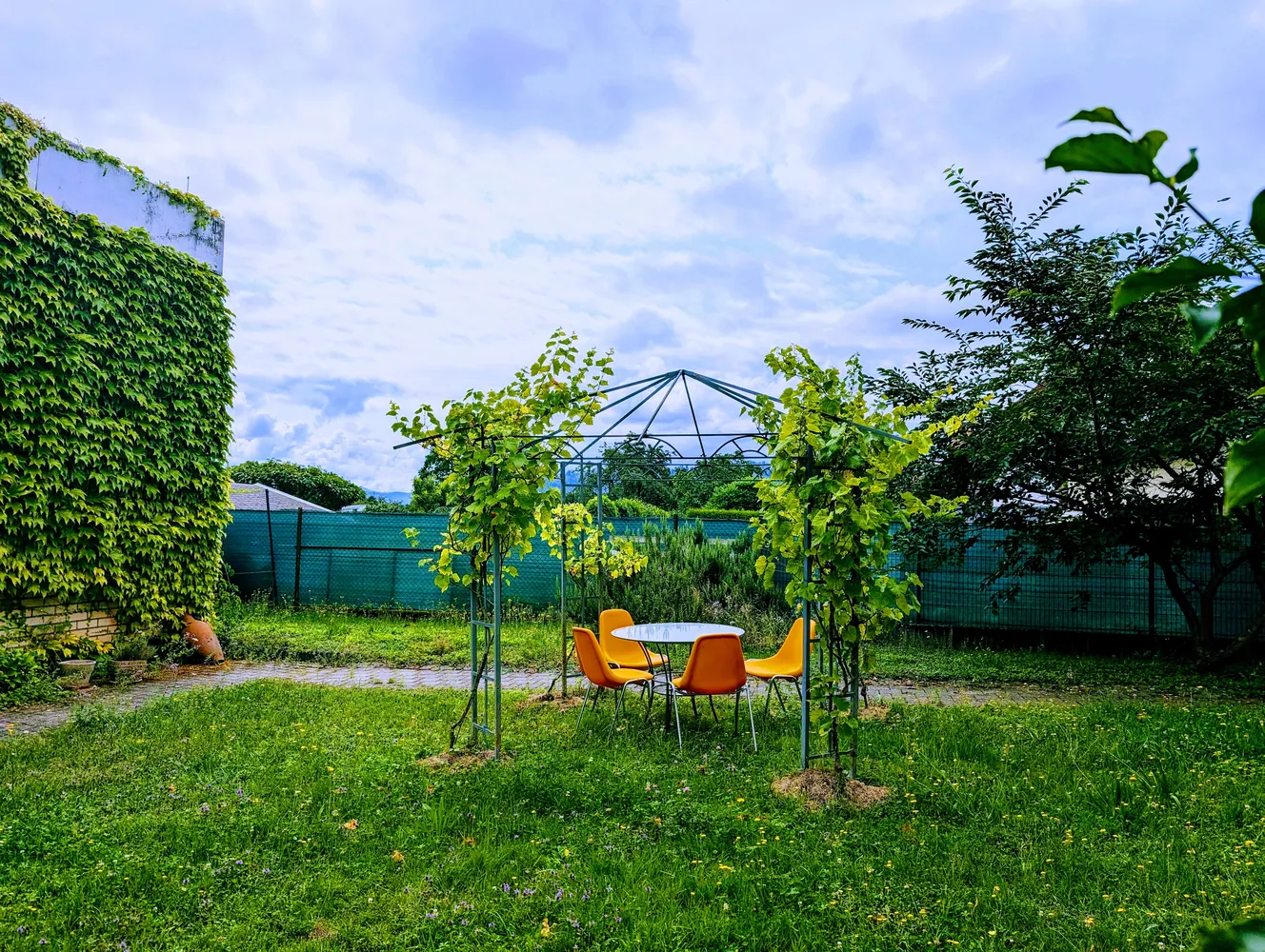 WG-Zimmer mit 22 m² in Offenburg – Bild 2