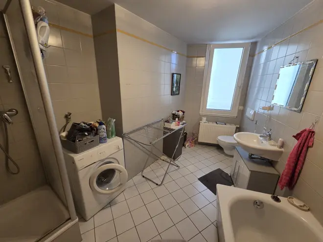 2 Zimmer Wohnung mit 74 m² in Dresden – Bild 5