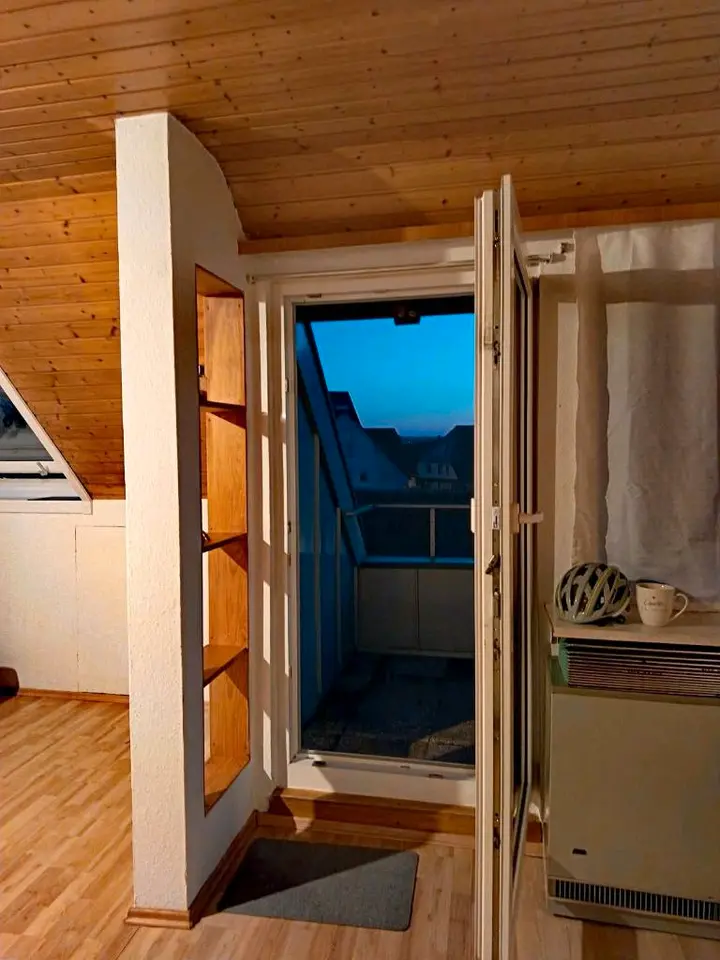 WG-Zimmer mit 20 m² in Weingarten – Bild 2
