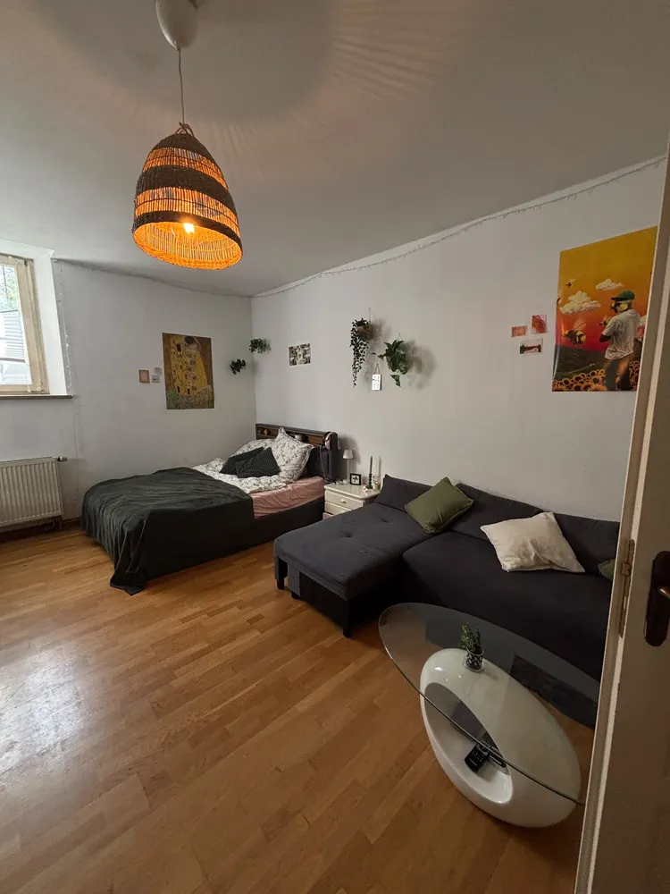 4 Zimmer Wohnung mit 92 m² in Regensburg – Bild 2