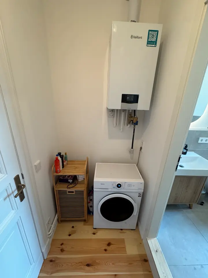 WG-Zimmer mit 110 m² in Berlin – Bild 8