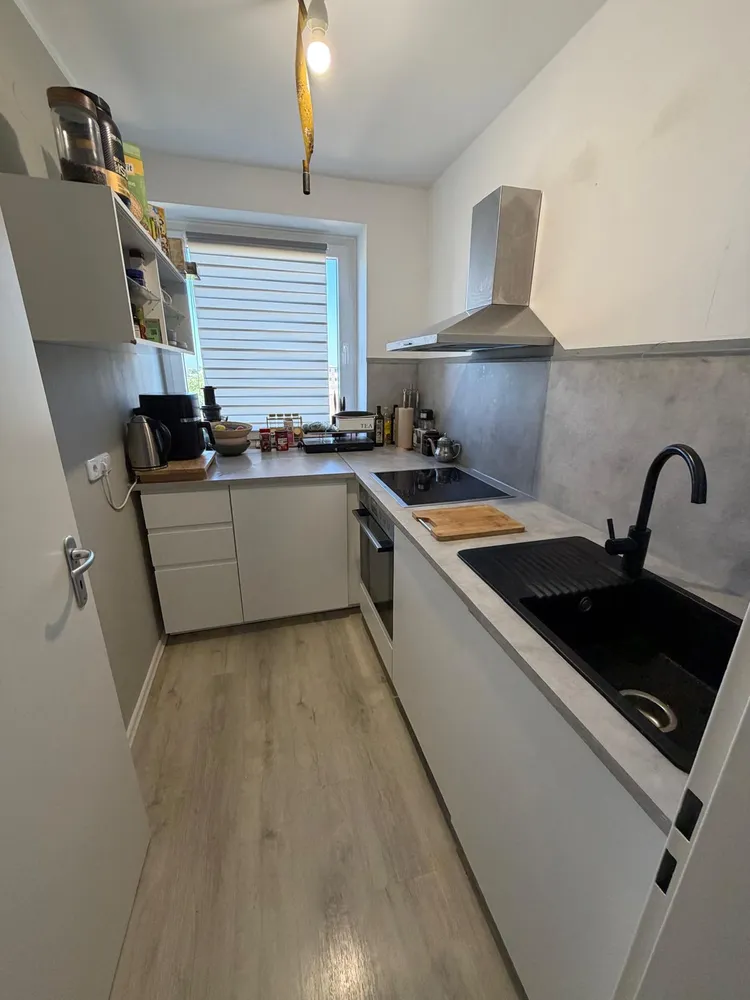 2 room apartment with 56 m² in Duisburg – Photo 5
