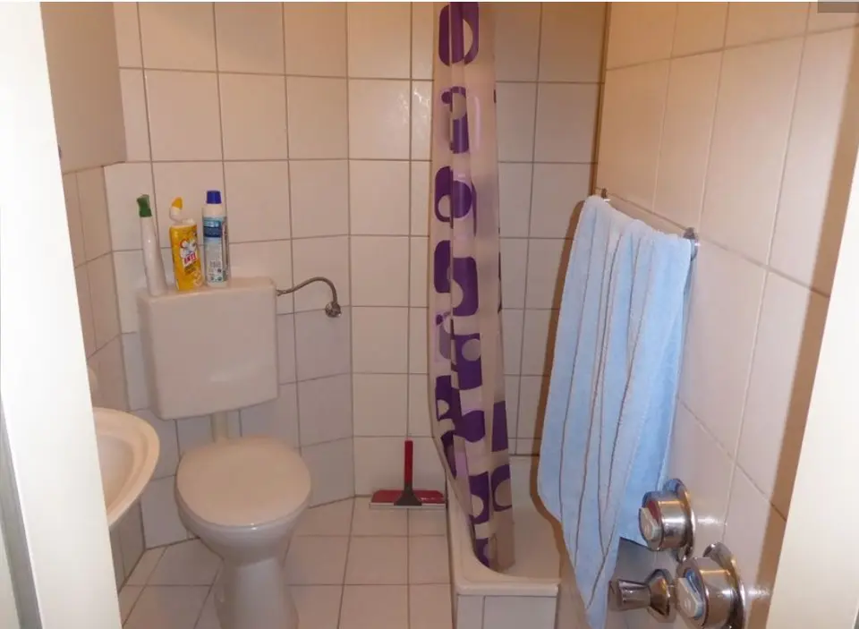 Studio mit 26 m² in Regensburg – Bild 4