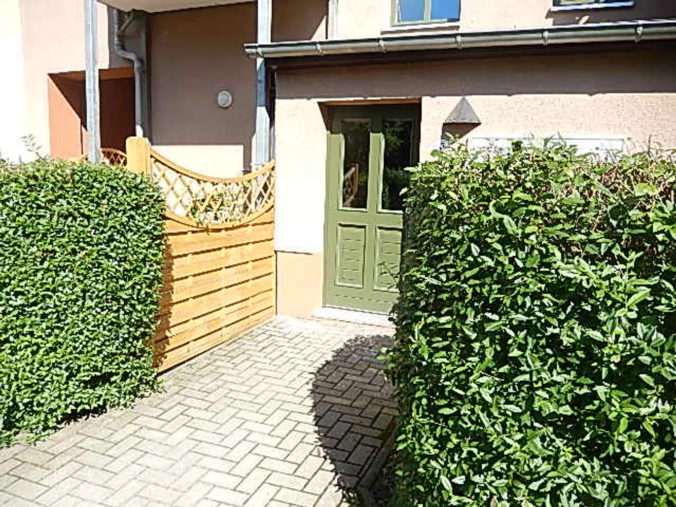 3 room apartment with 66 m² in Chemnitz – Photo 2