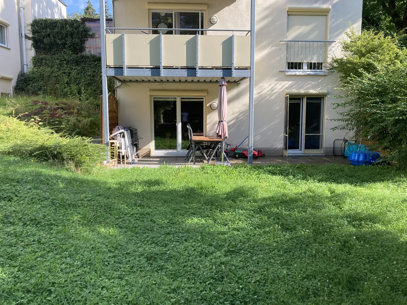 5 room apartment with 118 m² in Chemnitz – Photo 1