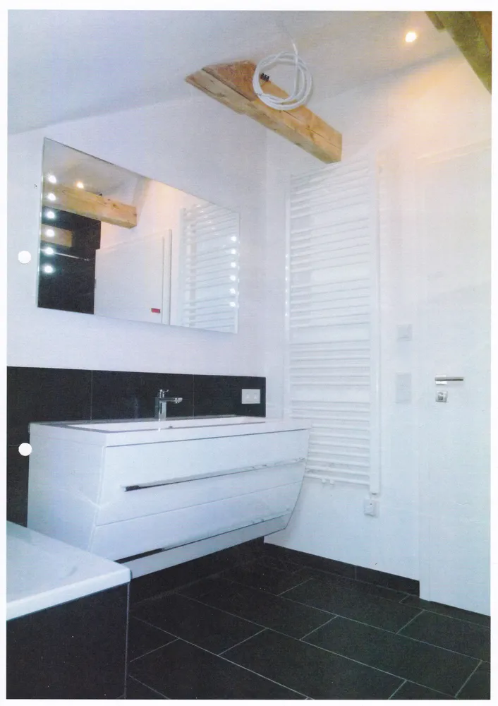 4 Zimmer Wohnung mit 125 m² in Cham – Bild 11