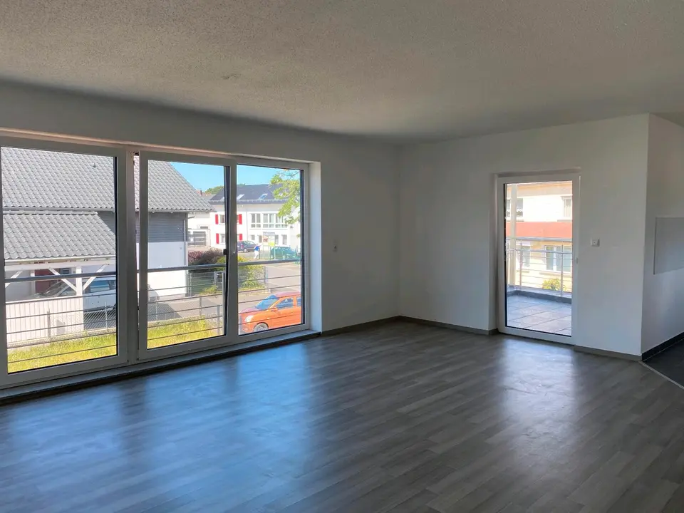 3 Zimmer Wohnung mit 87 m² in Siegburg – Bild 1