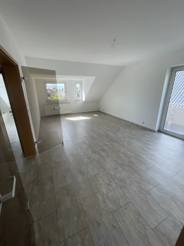 2 Zimmer Wohnung mit 68 m² in Bremen – Bild 1
