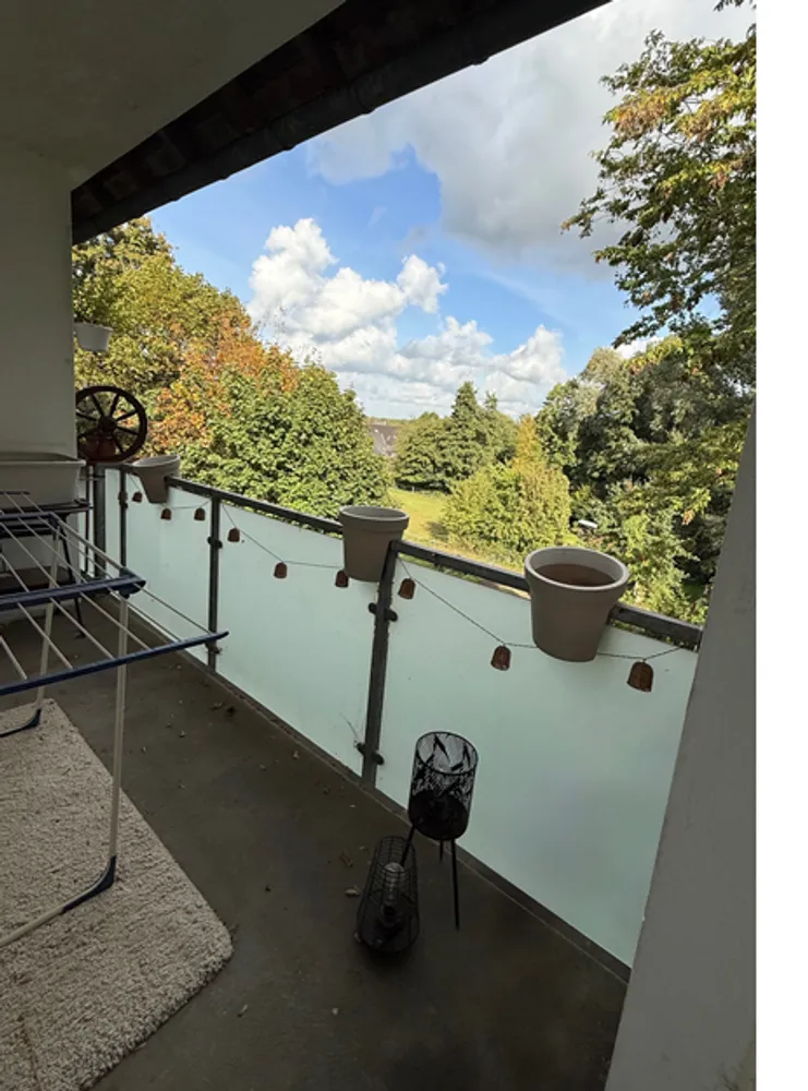 2 Zimmer Wohnung mit 56 m² in Kempen – Bild 5