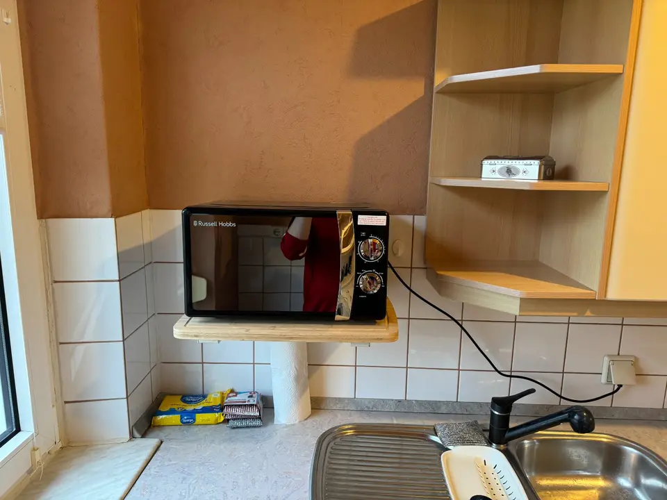 Shared room with 16 m² in Aschersleben – Photo 10