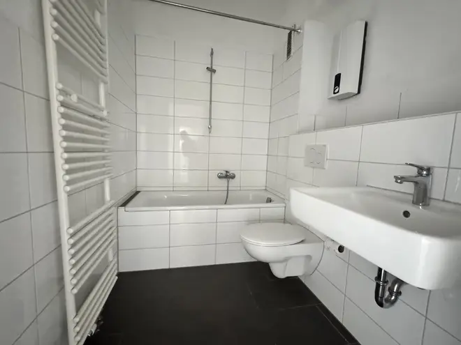3 Zimmer Wohnung mit 62 m² in Bochum – Bild 7