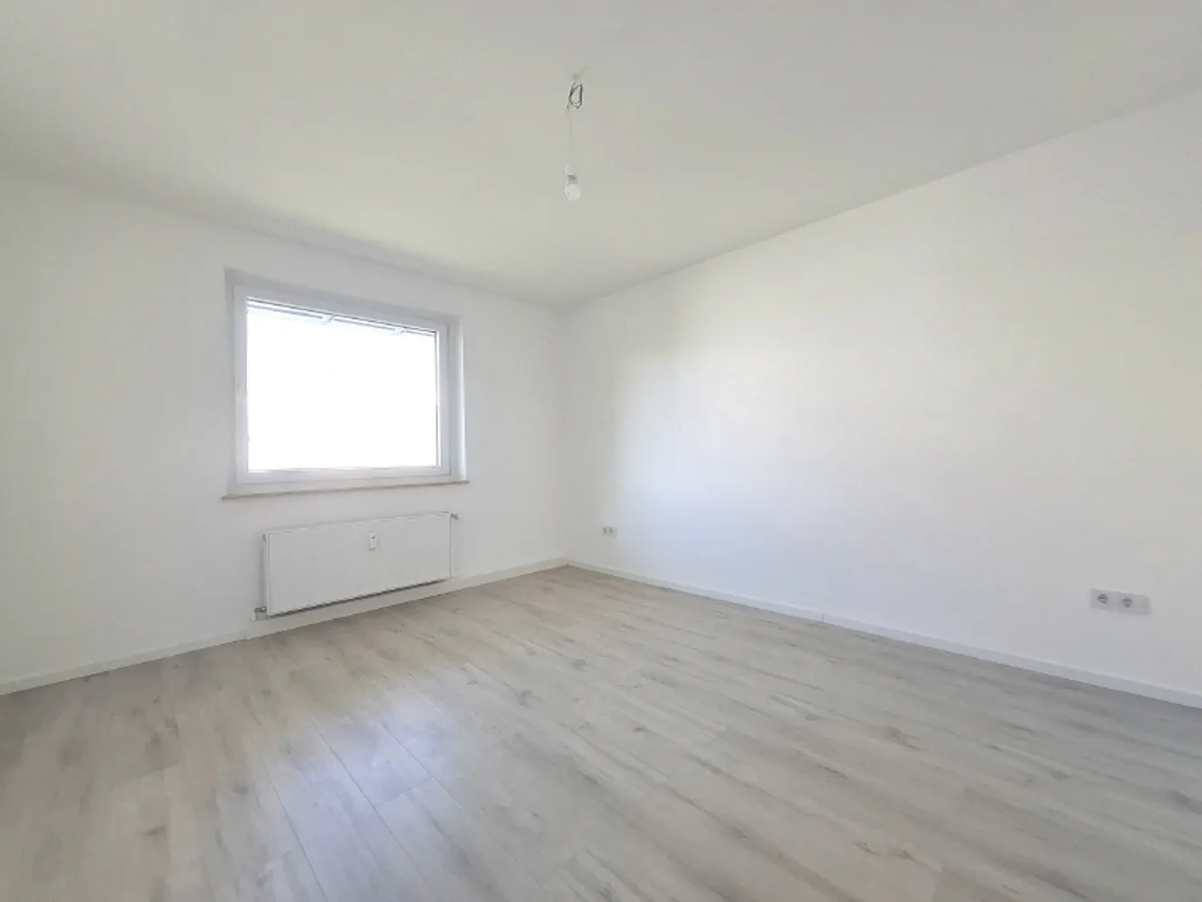 3 Zimmer Wohnung mit 68 m² in Minden – Bild 5