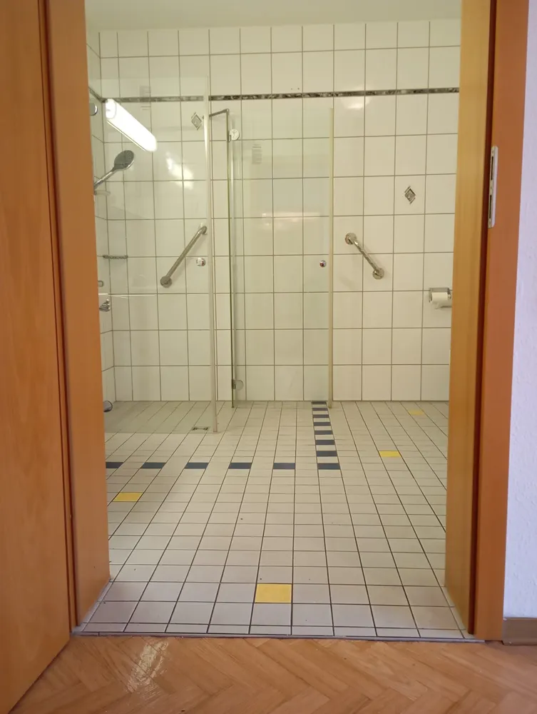 2 Zimmer Wohnung mit 57 m² in Völklingen – Bild 7