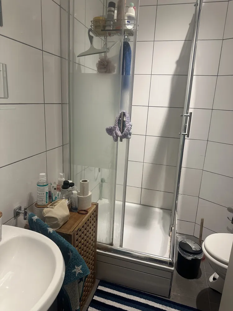 1 Zimmer Wohnung mit 25 m² in Mannheim – Bild 7