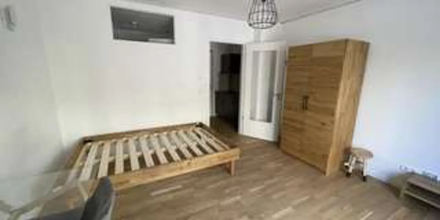 1 room apartment with 25 m² in Magdeburg – Photo 5
