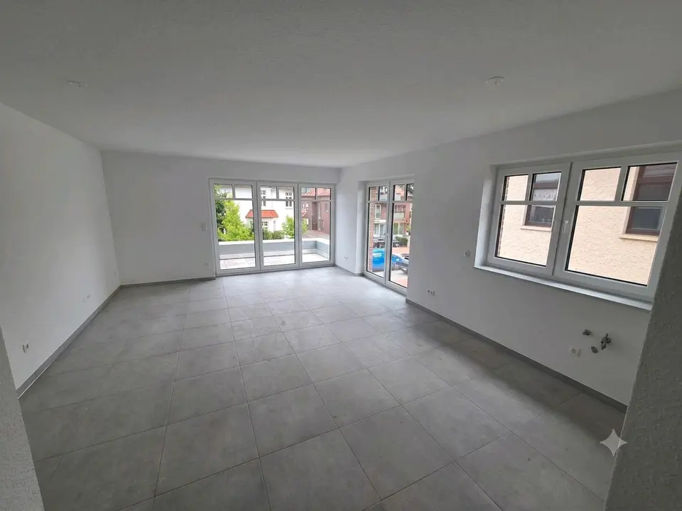 2 Zimmer Wohnung mit 75 m² in Quakenbrück – Bild 7