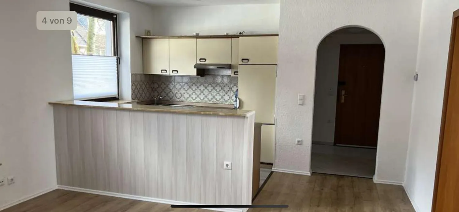 2 Zimmer Wohnung mit 50 m² in Essen – Bild 12