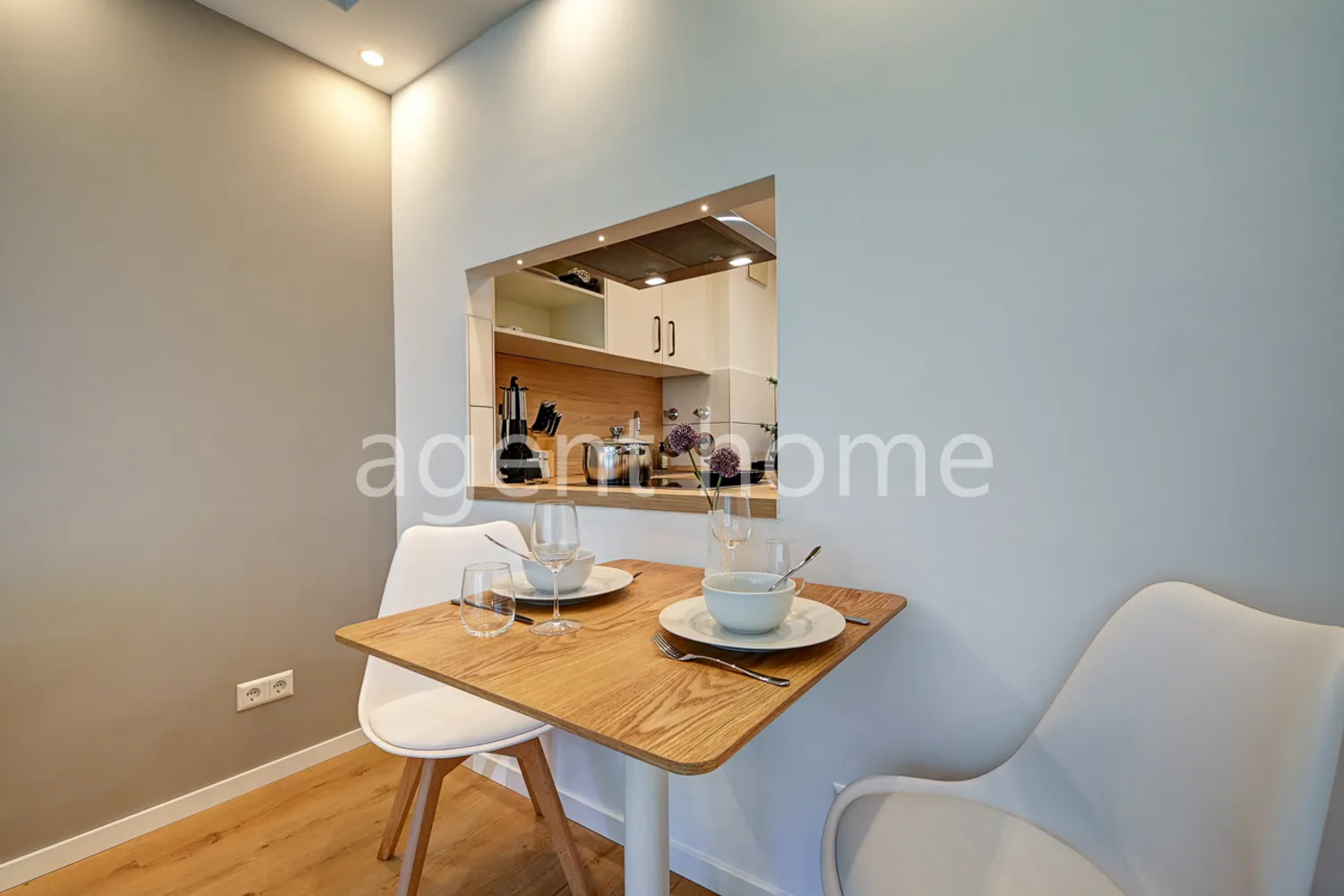 2 room apartment with 55 m² in Stuttgart – Photo 11