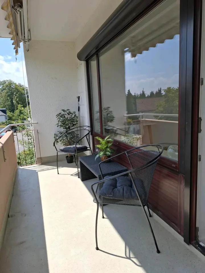 2 Zimmer Wohnung mit 56 m² in Starnberg – Bild 4
